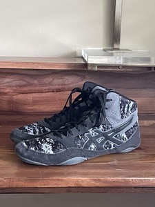 Asics Snapdown Wrestling Shoes | eBay display picture 3