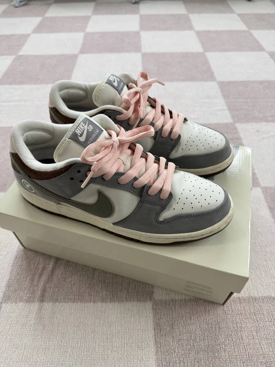 Nike Dunk Low SB Gray for Sale | Authenticity Guaranteed | eBay