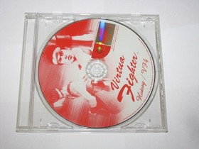 Shenmue II 2 Japanese Limited VF4 Passport Sega Dreamcast Japan import US Seller