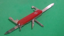 Victorinox Tinker Swiss Army Knife  Cedric