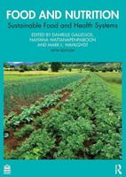 Food And Nutrition Sustainable Food And Health Systems Danielle Gallegos (U. A.)