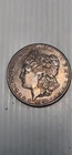 1900-S Morgan Dollar
