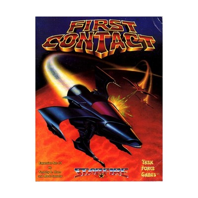 Task Force Wargame First Contact VG