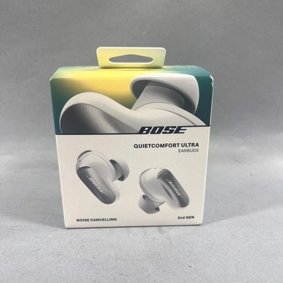 Bose QuietComfort Ultra Earbuds (2nd Gen) True Wireless Noise
