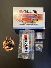 Weber 3236 Dfv Dfev Dfav Carb Kit New Free Ship 92.3230.05 Weber 3236 Dfv Dfev Dfav Carb Kit New Free Ship 92.3230.05
