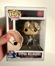 Funko Pop Castlevania Vinyl Figures 10