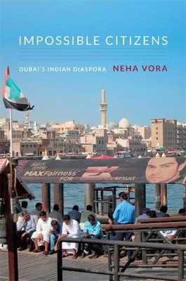 Neha Vora Impossible Citizens (Paperback) (UK IMPORT)