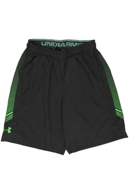 UNDER ARMOUR Shorts Herren kurze Hose Bermudas Sportshorts Gr. M Neon #qeeaa3b - Bild 1 von 4