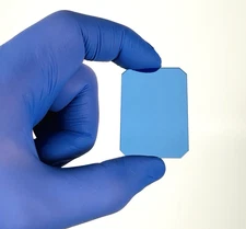 Olympus CK Series Rectangular Blue Filter for Inverted Microscope CK2 CK30 CK40