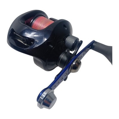 SHIMANO Speedmaster 06 201 02065 Fishing Reel Used JDM Japan