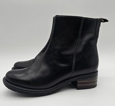 Taos Women s Uptown Boot Black Color Way US Size 7
