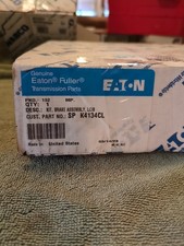 Genuine Eaton Fuller Transmission Part Number Sp K4134cl Lcib Assembly