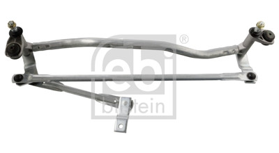 FEBI BILSTEIN 104960 Wischergestänge für VW