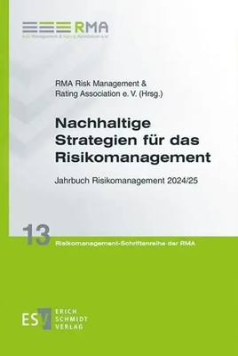 Nachhaltige Strategien für das Risikomanagement | V. | Deutsch | Taschenbuch