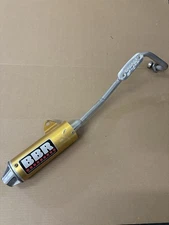 BIG BORE HONDA CRF 50 XR 50 BBR MOTORSPORTS EXHAUST MUFFLER FITS ALL Years Crf50