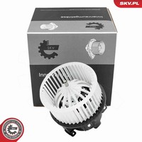 InnenraumgebläSe Esen SKV 68SKV264 FüR Volvo V70 3 135 V60 1 155 S80 2 124 S60