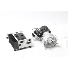 K 5600 Joker-Bug 200 Watt PAR Lamp Head Complete Kit - SKU 1544996