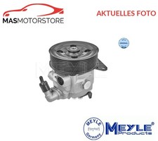 SERVOPUMPE HYDRAULISCH MEYLE 53-14 631 0003 I NEU OE QUALITÄT