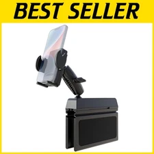 Universal Car Console Phone Mount & Holder
