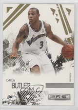 2009-10 Panini Rookies & Stars Gold 86/500 Caron Butler #99 7l6