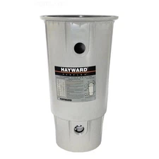 Hayward Filter Body with Flow Diffuser EC-50C Clamp Style (ECX5000AP)