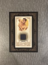 Looking for Gold? The 10 Best Michael Phelps Cards 22