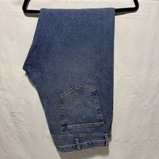 Levi s Premium 501 93 Straight Fit Jeans W42 L30 - New Without Tags