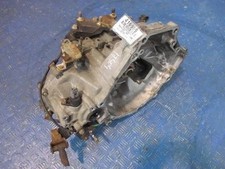 Boite de vitesse Mazda 323