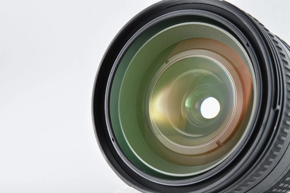 [Mint] Nikon Af 24-85mm F/2.8-4 D Makro Zoom Objektiv Mit / Kapuze Aus Japan - Bild 3 von 4