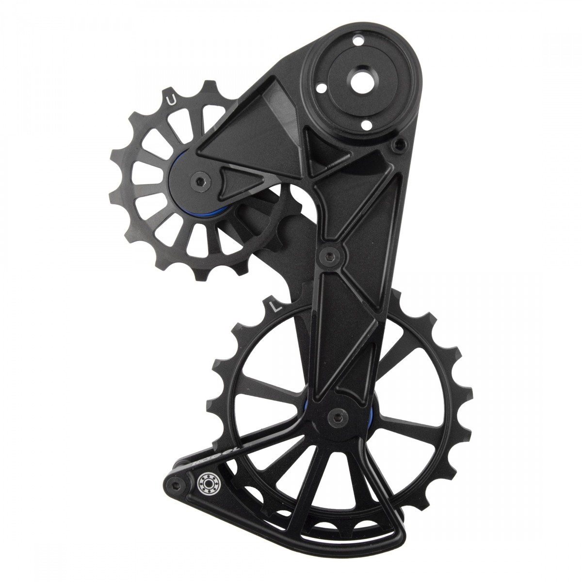 Шкив переключения передач Kogel Kolossos Sram Eagle XX1X01GX 78590₽