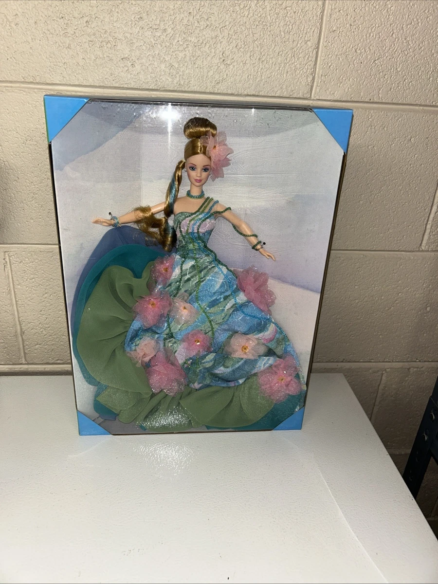 Water Lily Barbie for sale | eBay