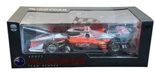 Scott McLaughlin 2026 IXO America 1/18 #3 Dex/Team Penske NTT Indy Diecast