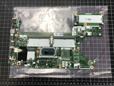 Lenovo ThinkPad L14 Gen 2 i7-1165G7 2.80GHz Motherboard 5B21A12909 NM-D271