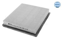 Meyle Luftfilter 44-123210000