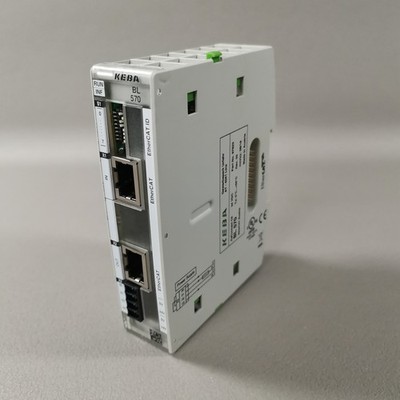 Keba 97823 KeConnect C5 BL 570