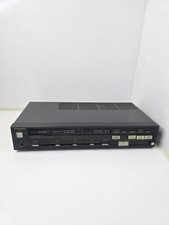 Technics SU-Z250 Stereo HI-FI Integrated Amplifier Separate 190W Made In Japan