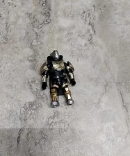 Mega Bloks Construx Destiny FMK06 Lord Saladin 