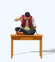 Preiser 45530 Schneider 1:22,5