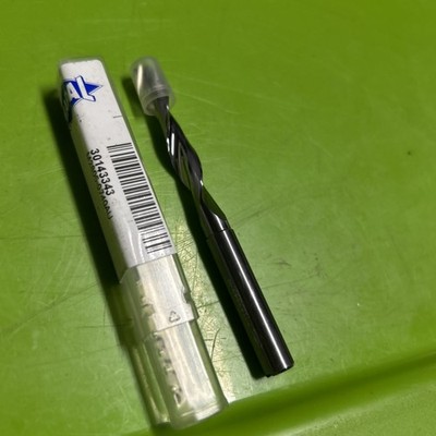 Mapal Carbide Coolant Thru Drill 30143343 M2805-0740AU (G41)