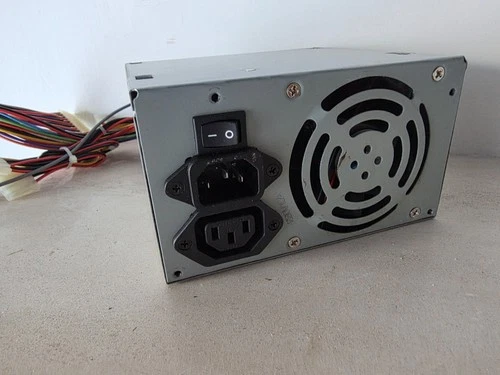 King Year KYP-230ATX Netzteil 230W 