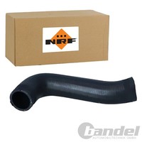 NRF Ladeluftschlauch Turboschlauch Passend FüR Audi A3 Seat Leon Toledo Skoda