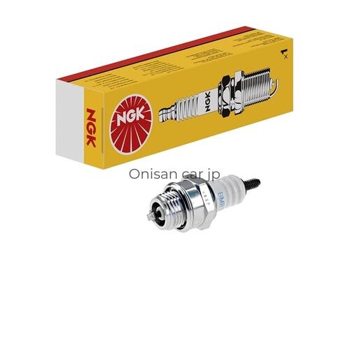 NGK BMR7A General-Purpose Plug Small Separate Type with Terminal 1 Piece 4226