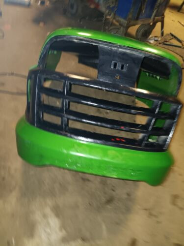 John Deere Model Number # LA145 Lawn Tractor Hood PN: GX21809 | eBay
