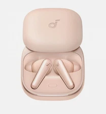 Soundcore Liberty 5 Wireless Earbuds Adaptive ANC3.0 Immersive Dolby Audio 6-Mic