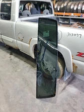Back Glass Classic Style Creased Door Skin Fits 99-07 SIERRA 1500 PICKUP 300136