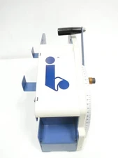 Intertape Polymer Group TWA1000M Water Activated Manual Paper Tape Machine