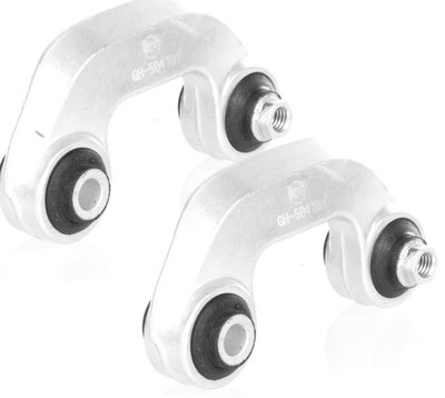 2x Stabilisatorgelenk / Koppelstange Vorne Rechts+Links GH-564702H/V