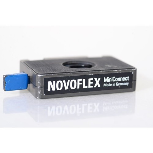 Novoflex MC Quick Coupler Mini