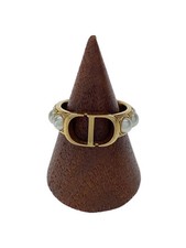 DIOR Montaigne Prestige ring Authentic From Japan