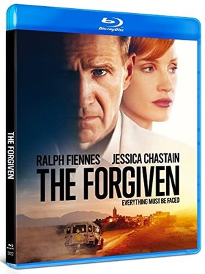 The Forgiven - VERY GOOD